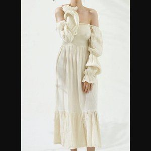 Customized Yuki Maternity Dress